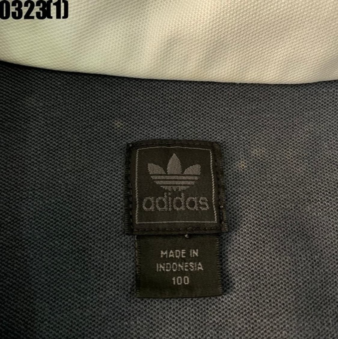 오늘만최저가 아디다스져지 베켄바우어 배켄바우어 검흰 검정 져지 상품이미지3