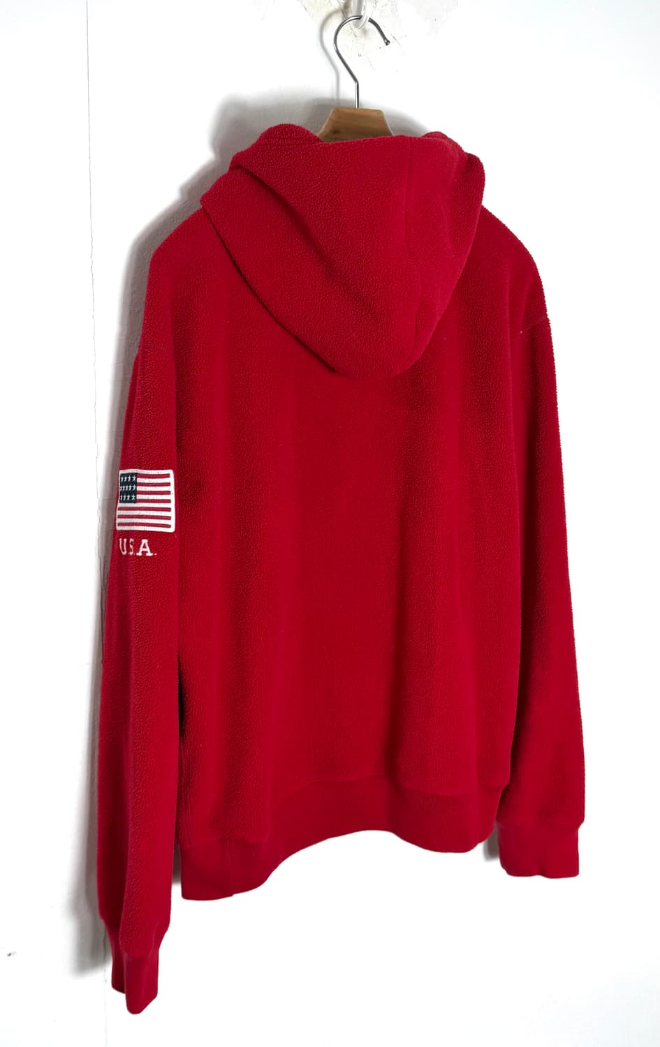 폴로랄프로렌 폴로 폴로후드티 랄프로렌 상품이미지2