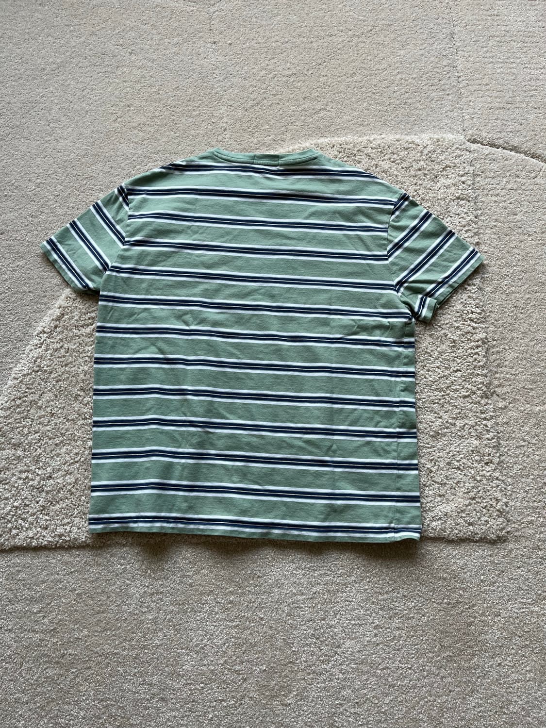 Polo Ralph Lauren  스트라이프 티셔츠 (100-105) 상품이미지7