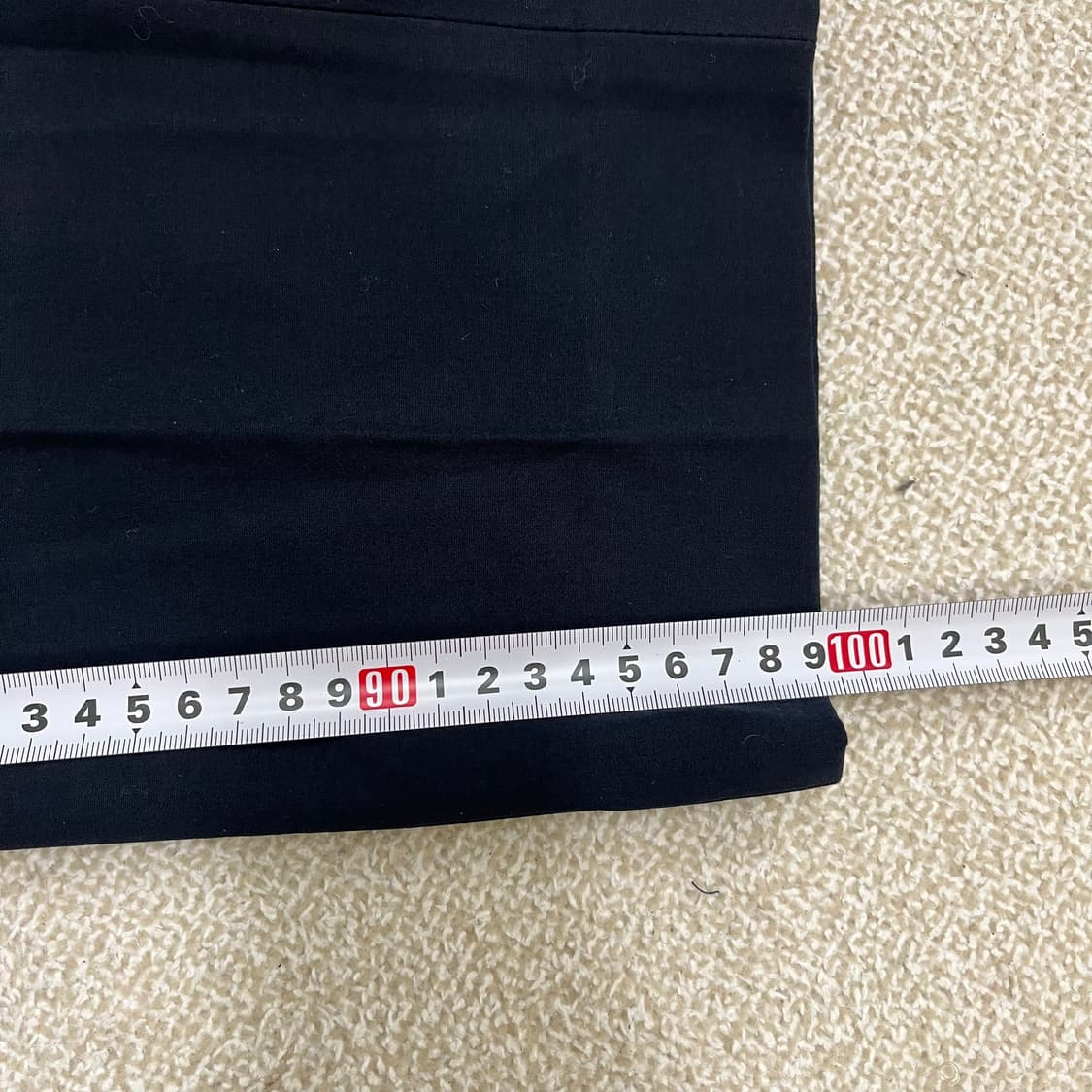 [94] 새상품 앤드지 정장 슬랙스 바지 0102M1 상품이미지10