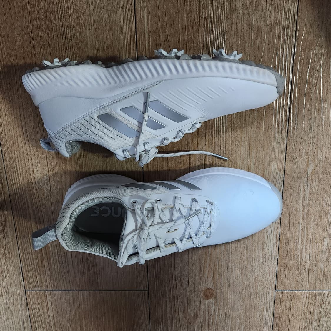 아디다스 골프화 240 상품이미지3