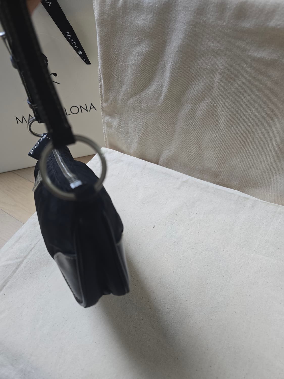 프라다 미니백 상품이미지4