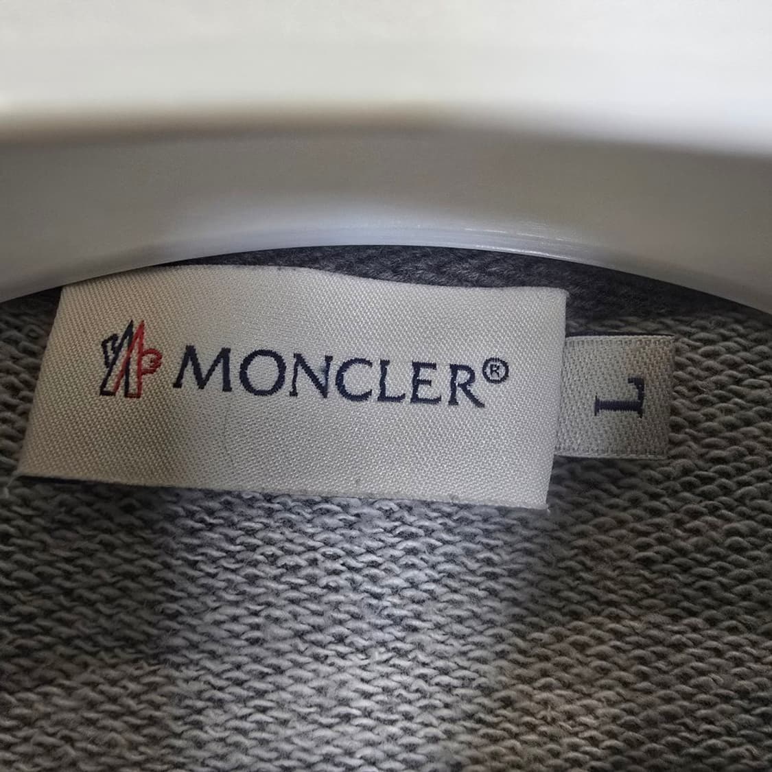 [중고/정품] 몽클레어 마글리아 가디건 자켓 상품이미지5