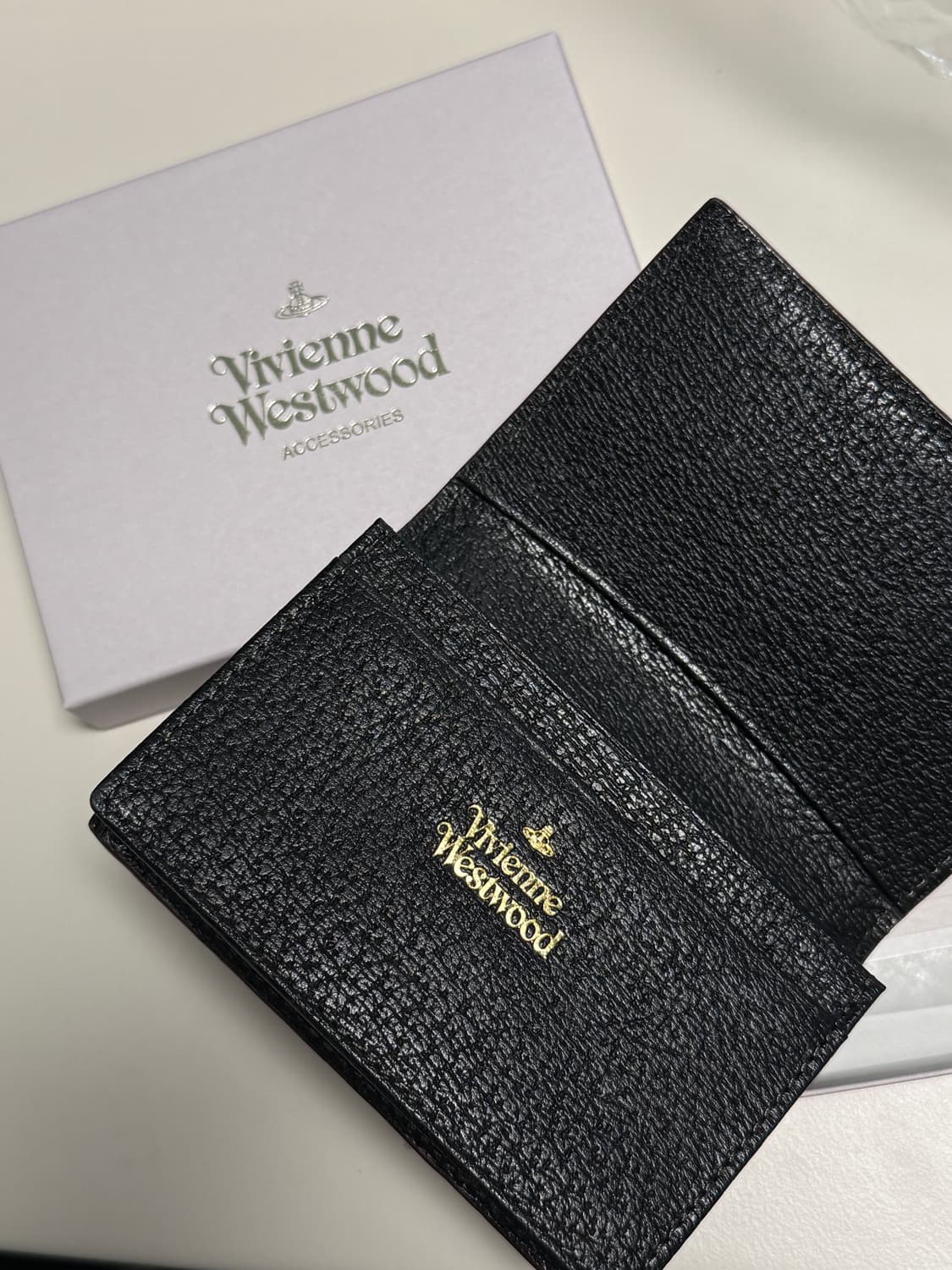 비비안웨스트우드 카드지갑 상품이미지4