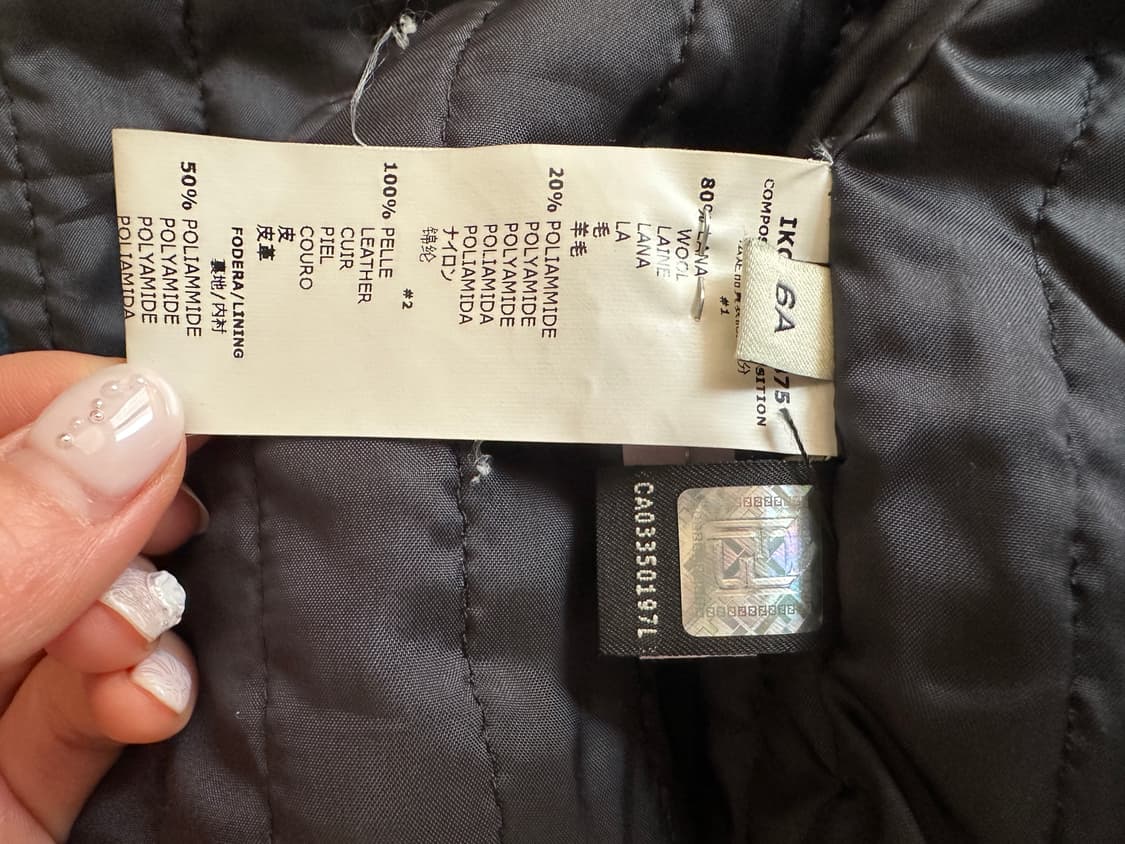 펜디아동코트 상품이미지4