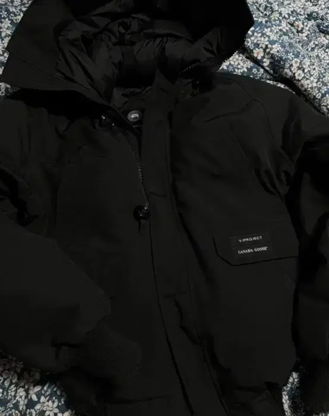 와이프로젝트 캐나다구스 칠리왁 M 상품이미지1