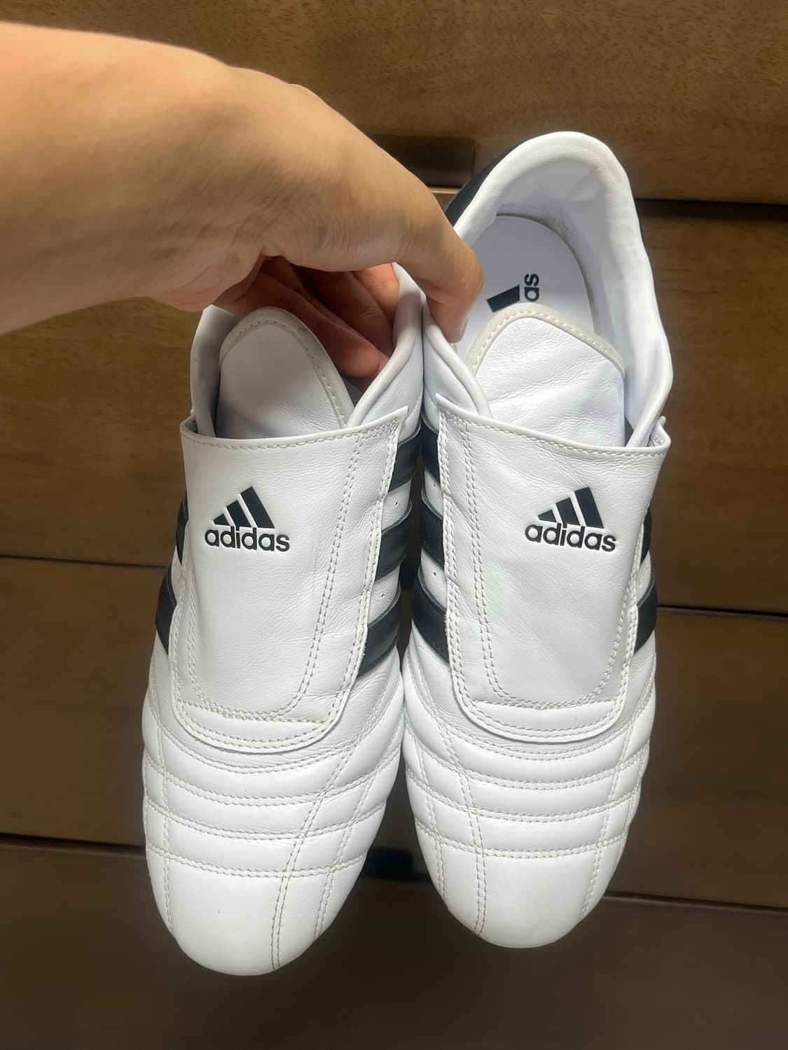 아디다스 태권도 295 상품이미지3