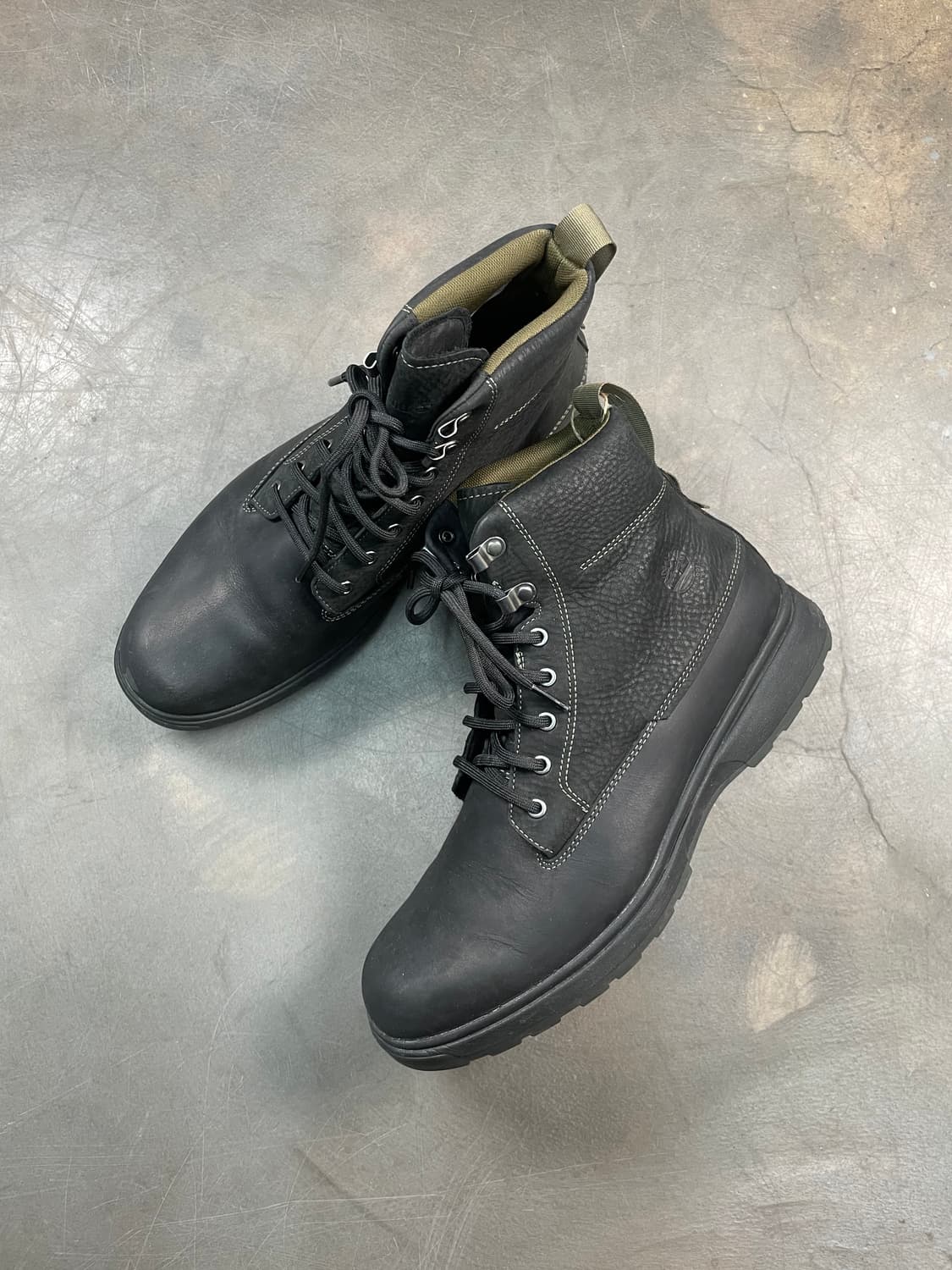 팀버랜드 워터프루프 부츠 상품이미지1