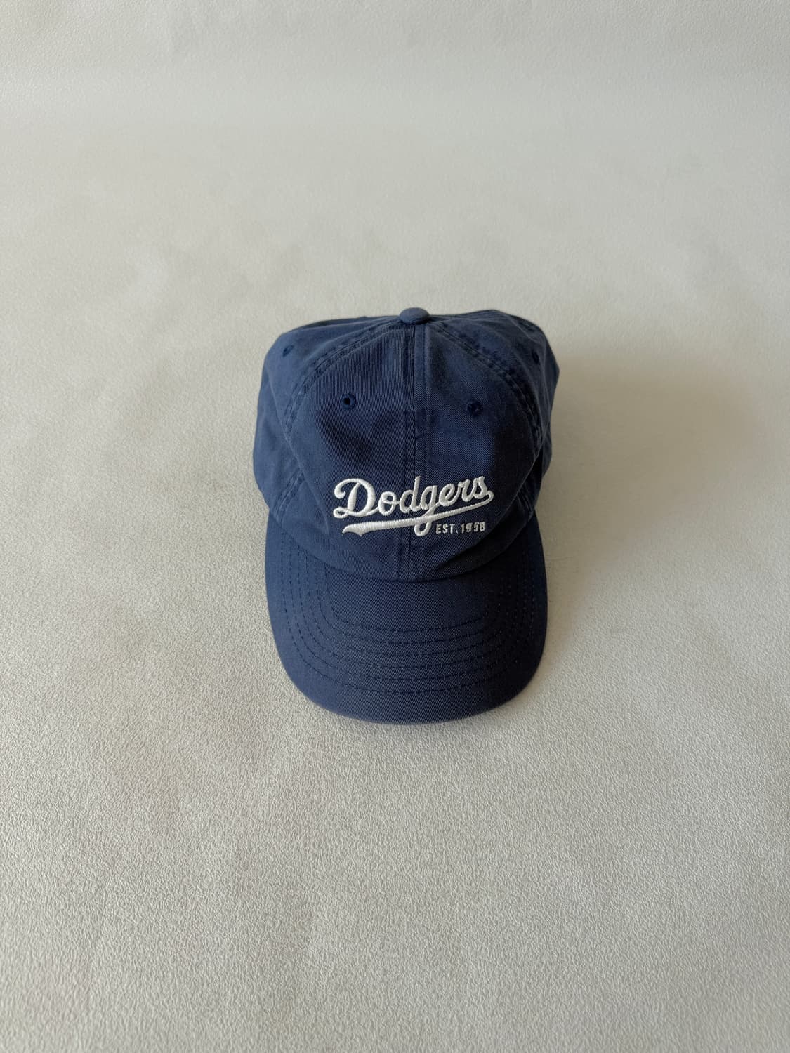 엠엘비(MLB) 다져스 볼캡 상품이미지1