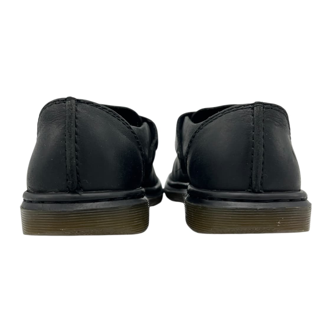 220 닥터마틴 패트리샤 블랙 (UK3) 상품이미지5