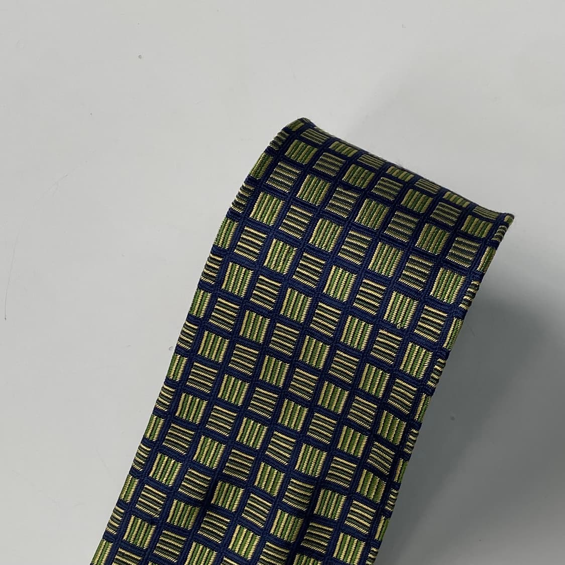 입생로랑(YSL) 명품 정품 넥타이 상품이미지5