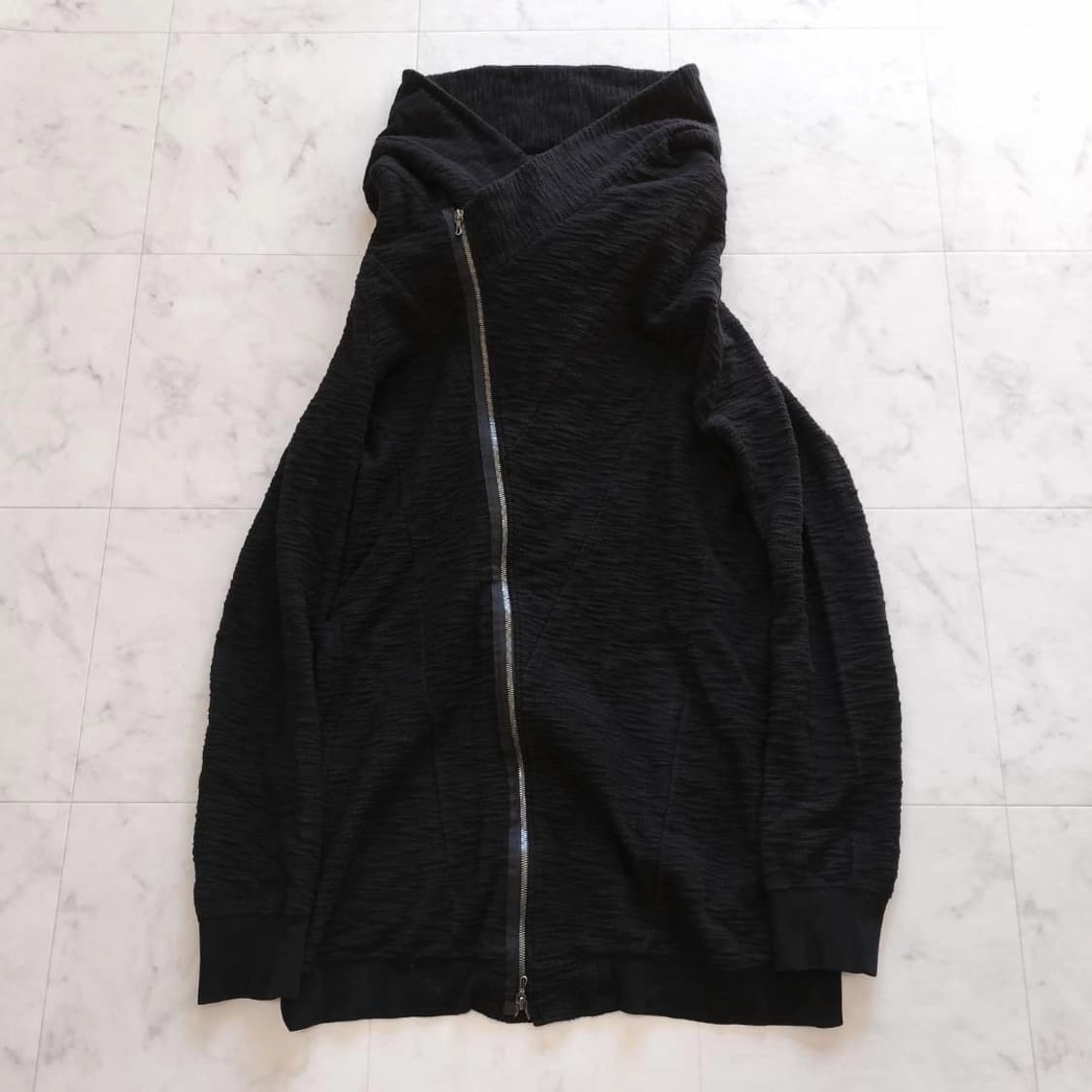 율리우스 지오메트릭 파카 상품이미지2