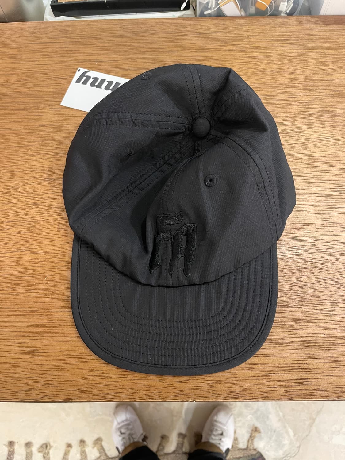 FUCKING AWESOME CAP 상품이미지1