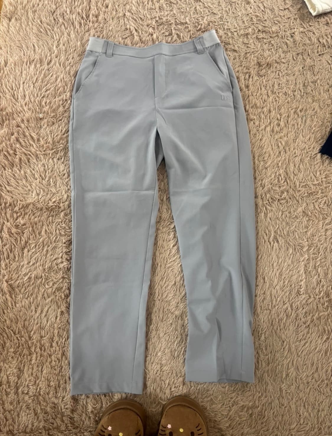 이동수 골프웨어 바지 상품이미지1