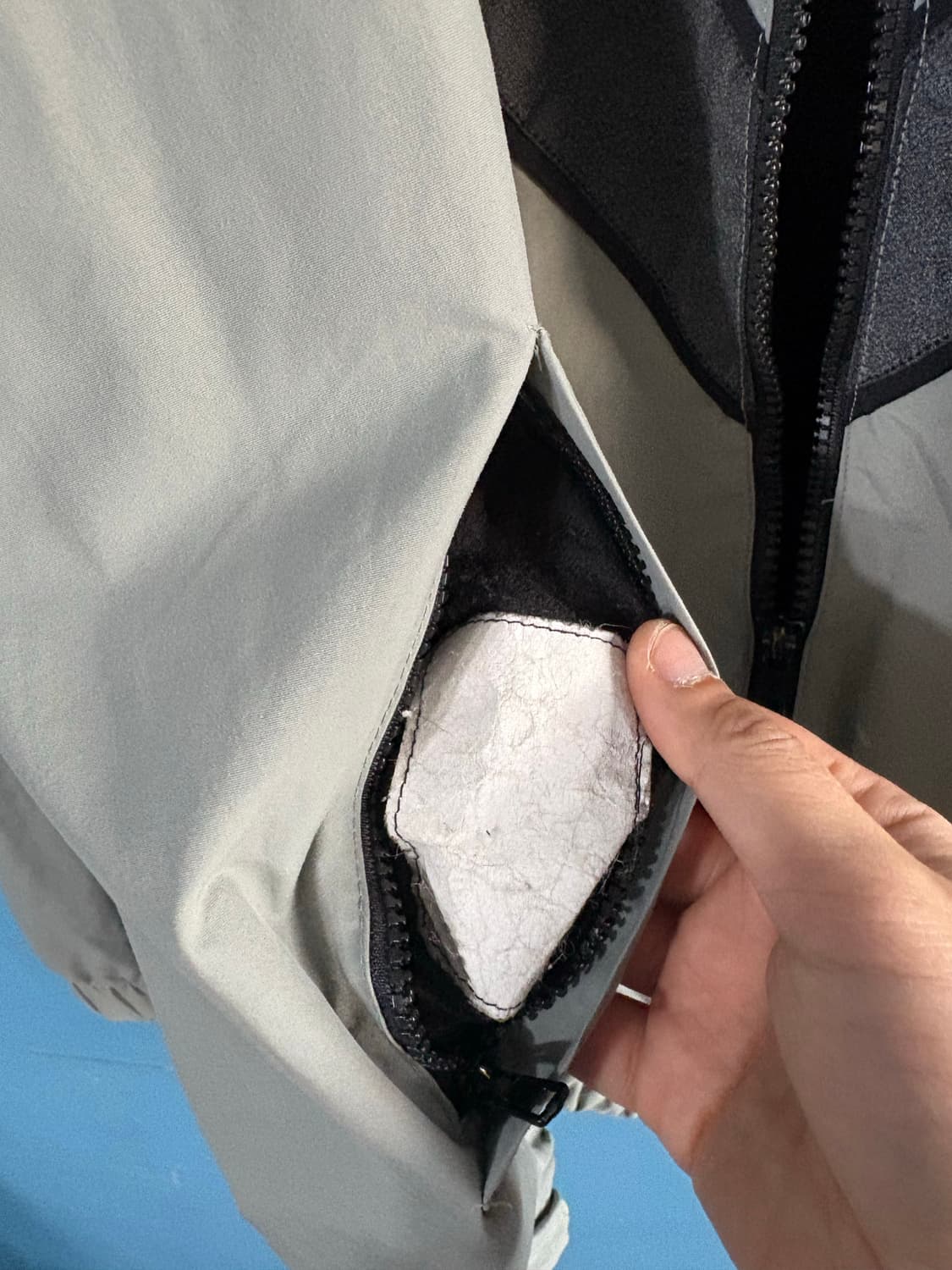 90-00‘s U.S Army IPFU Jacket.  상품이미지4