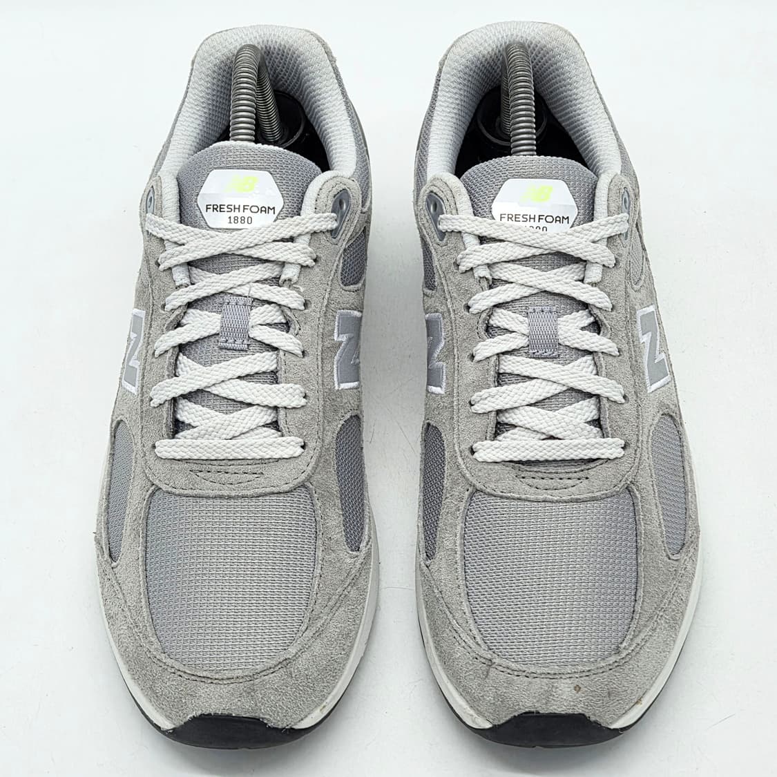  뉴발란스 1880 그레이 화이트 (280 2E) 상품이미지4