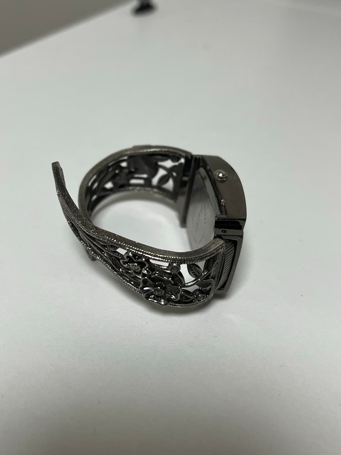 빈티지 손목 시계 상품이미지3