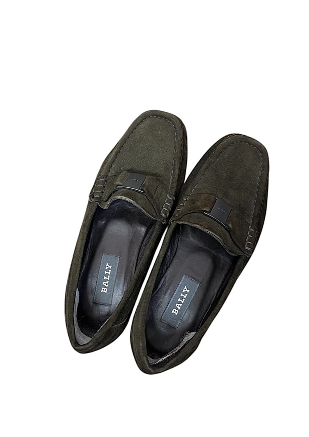 BALLY  (210mm) 상품이미지2