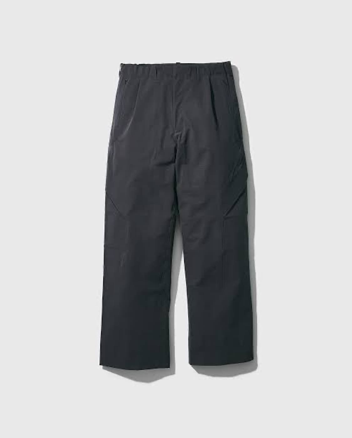 [2] 골드윈0 더블 클로즈 스트레이트 레그 팬츠 상품이미지1