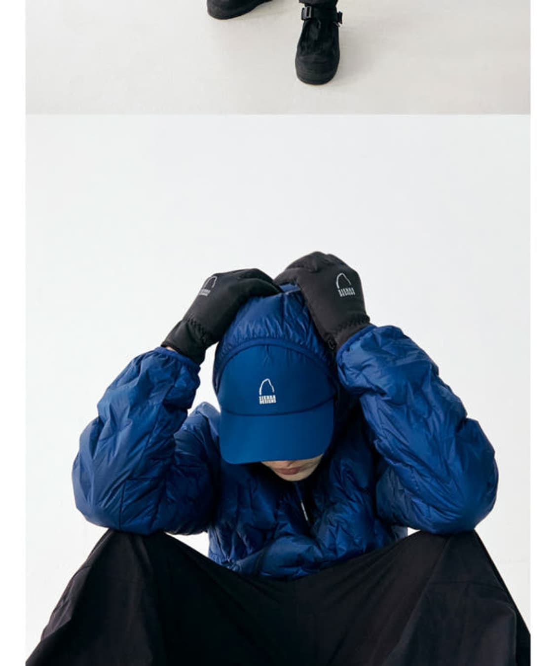 시에라디자인 하프돔 2XL 상품이미지2