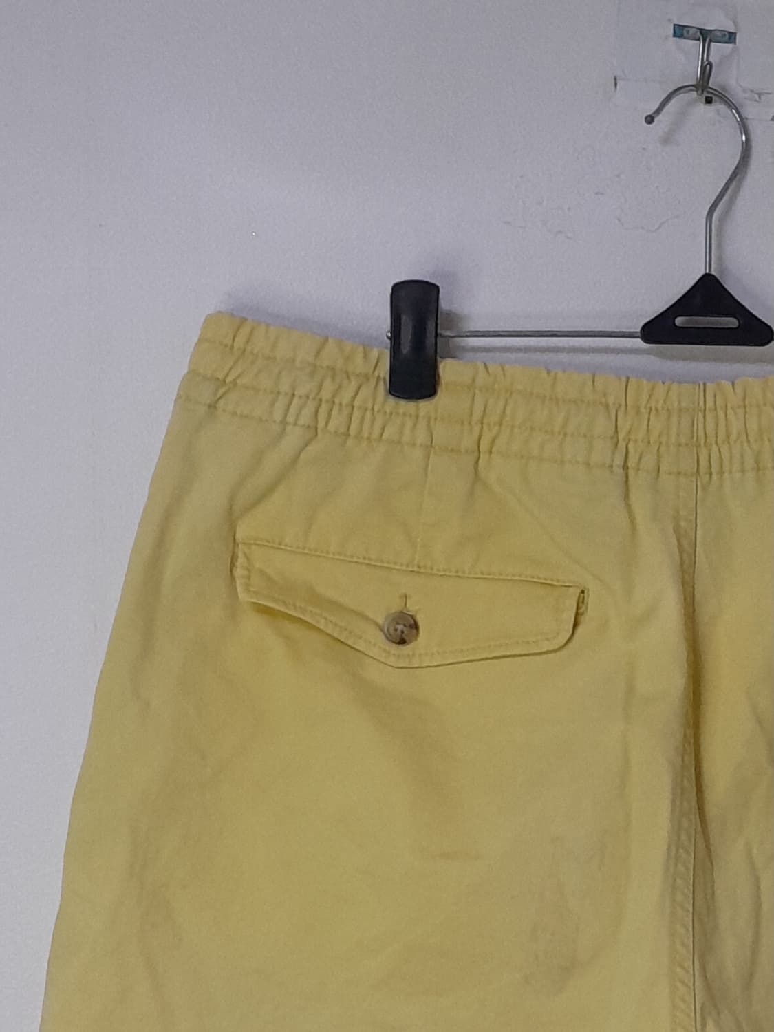 23SS 랄프로렌 폴로 클래식핏 프렙스터 쇼츠 XL/33"~36" 상품이미지6