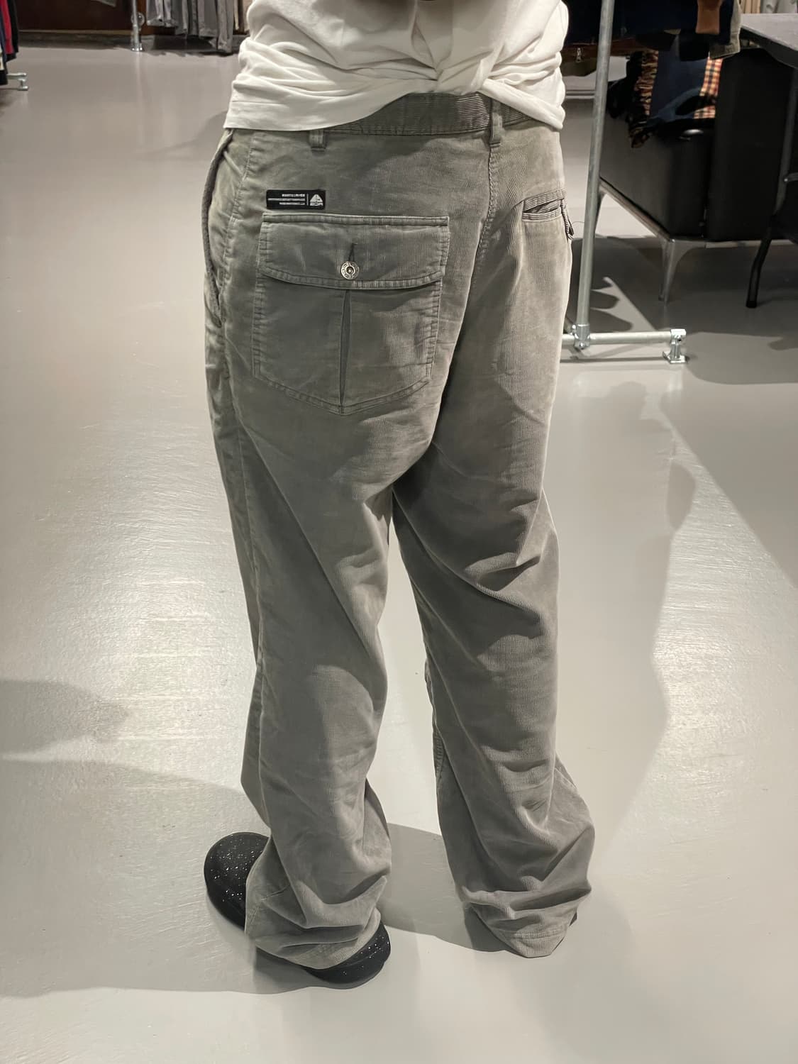 나이키 acg 코듀로이 팬츠 상품이미지2