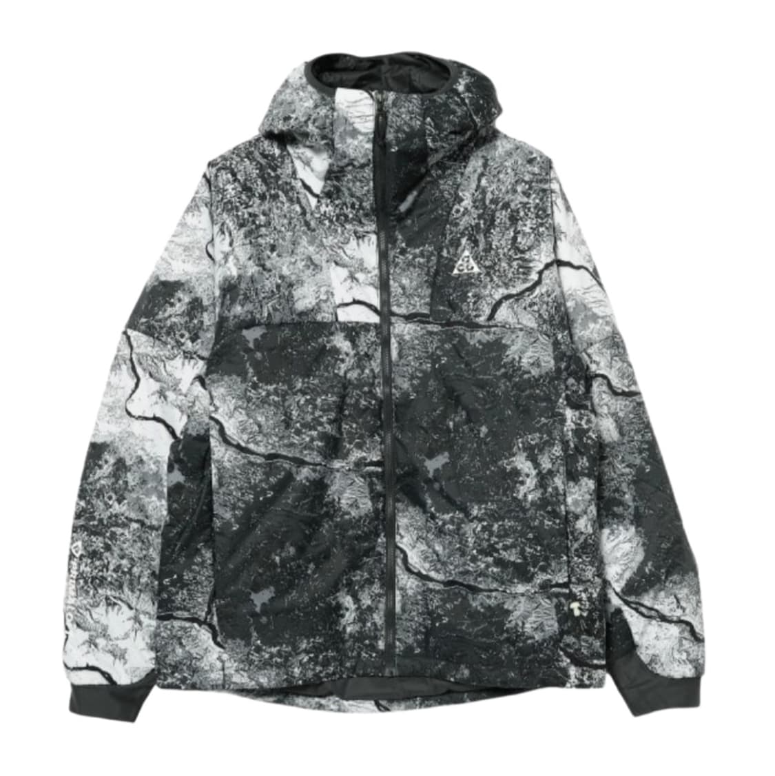 나이키 ACG 설산 패딩 상품이미지1