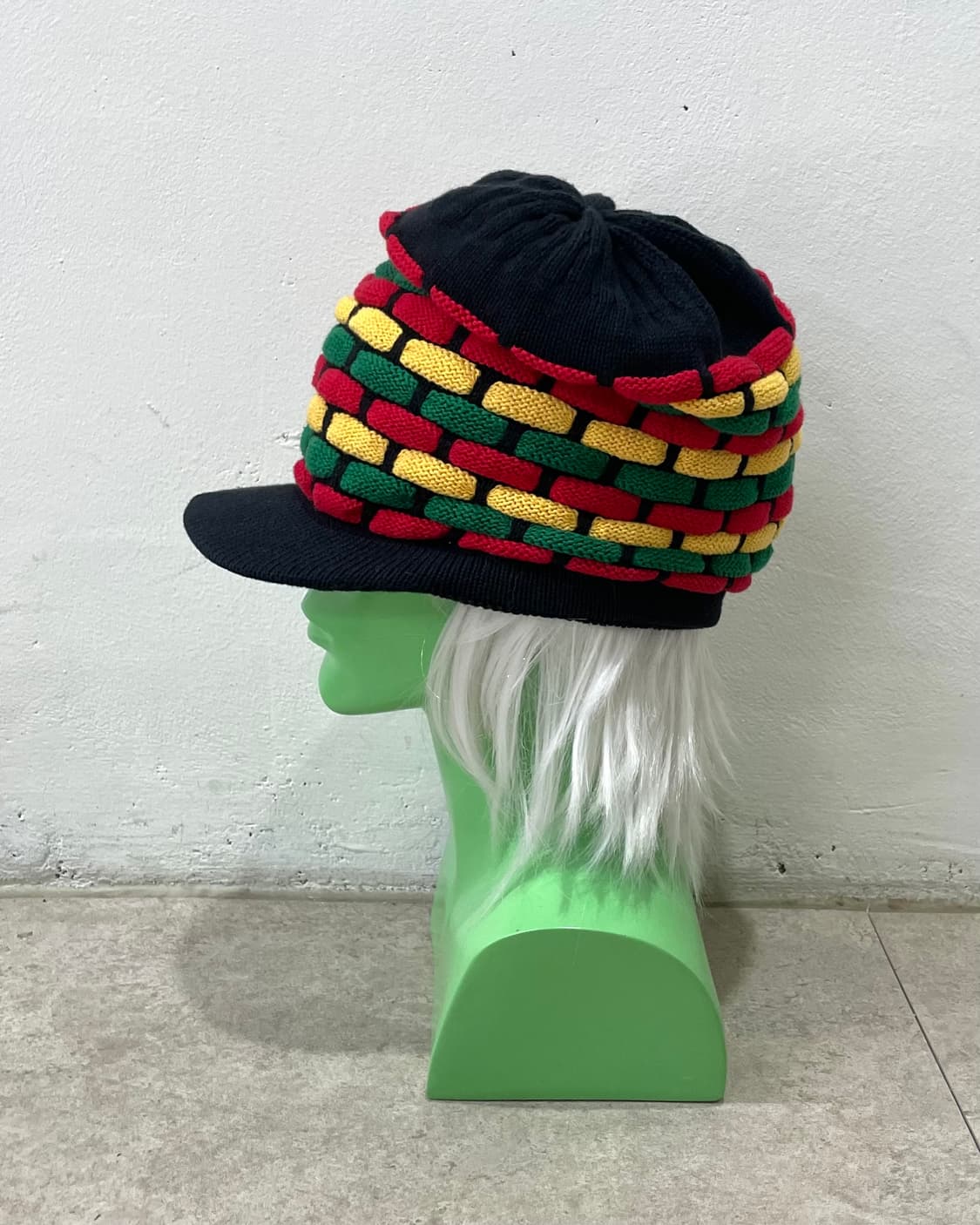 multi-knit cap 상품이미지4