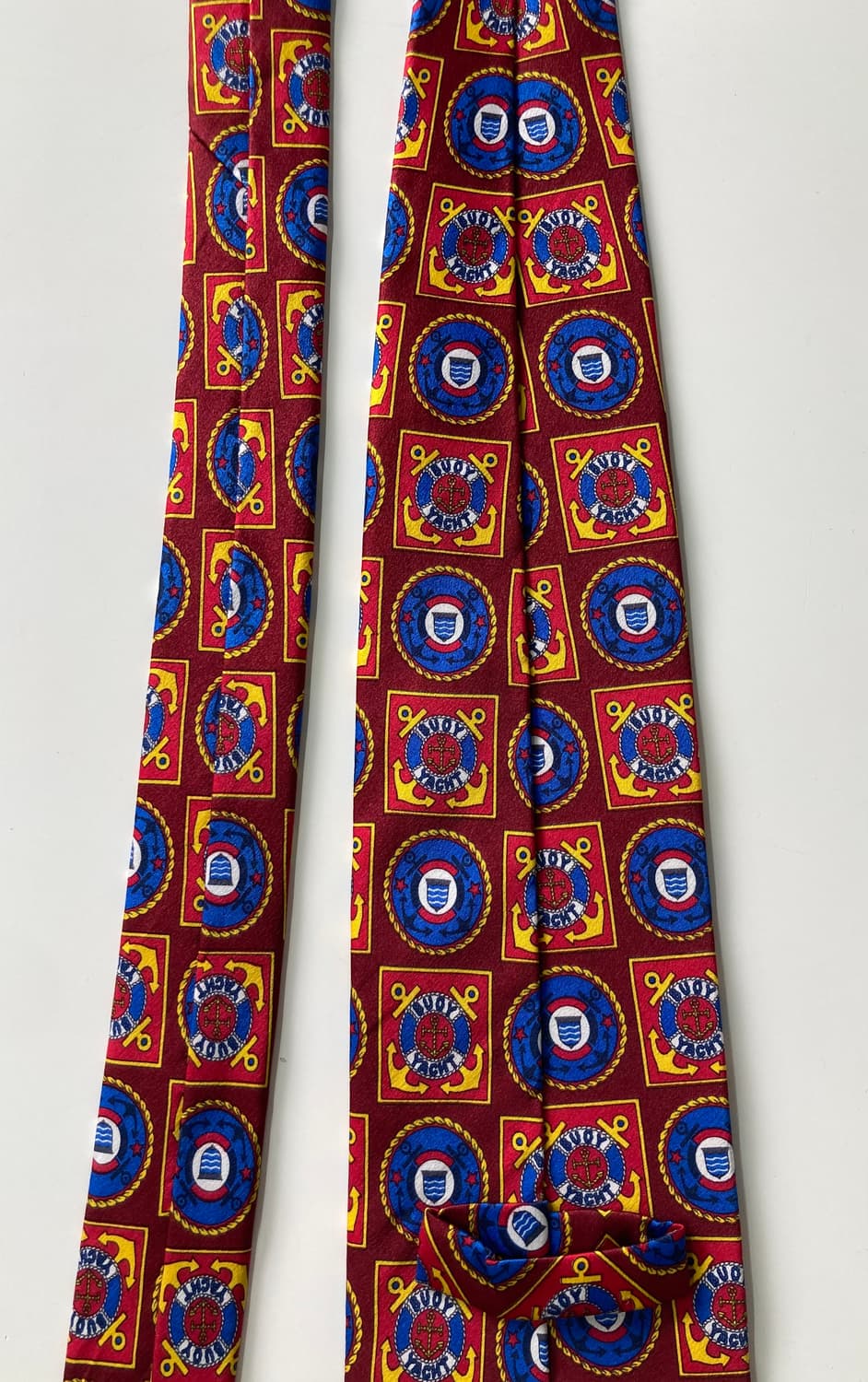 잔프랑코페레 넥타이 상품이미지4