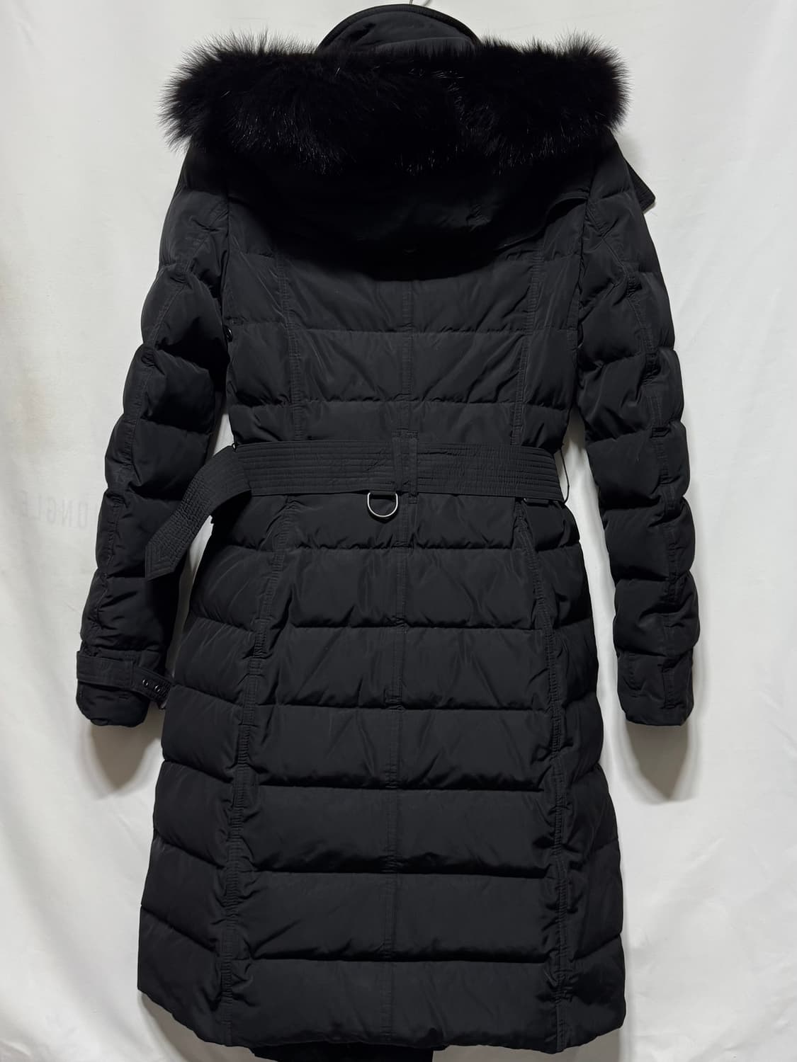 S 버버리 알러데일 다운 패딩 상품이미지2