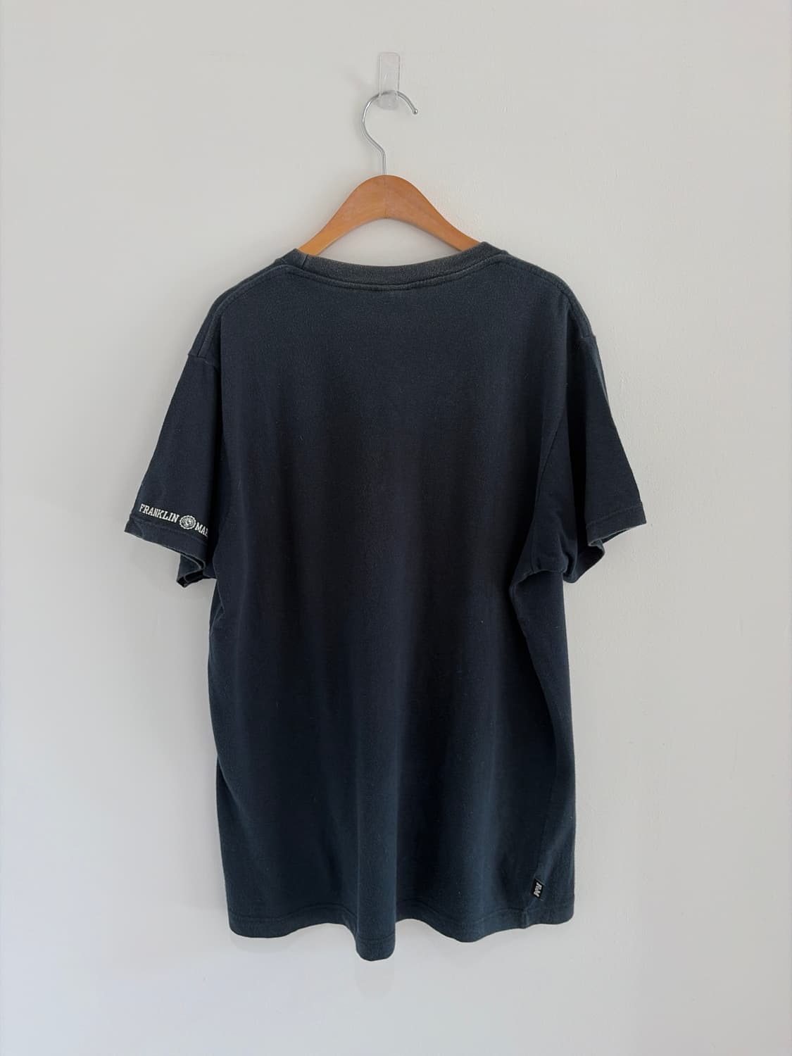 Franklin Marshall tshirt (made in ITALY) 상품이미지4