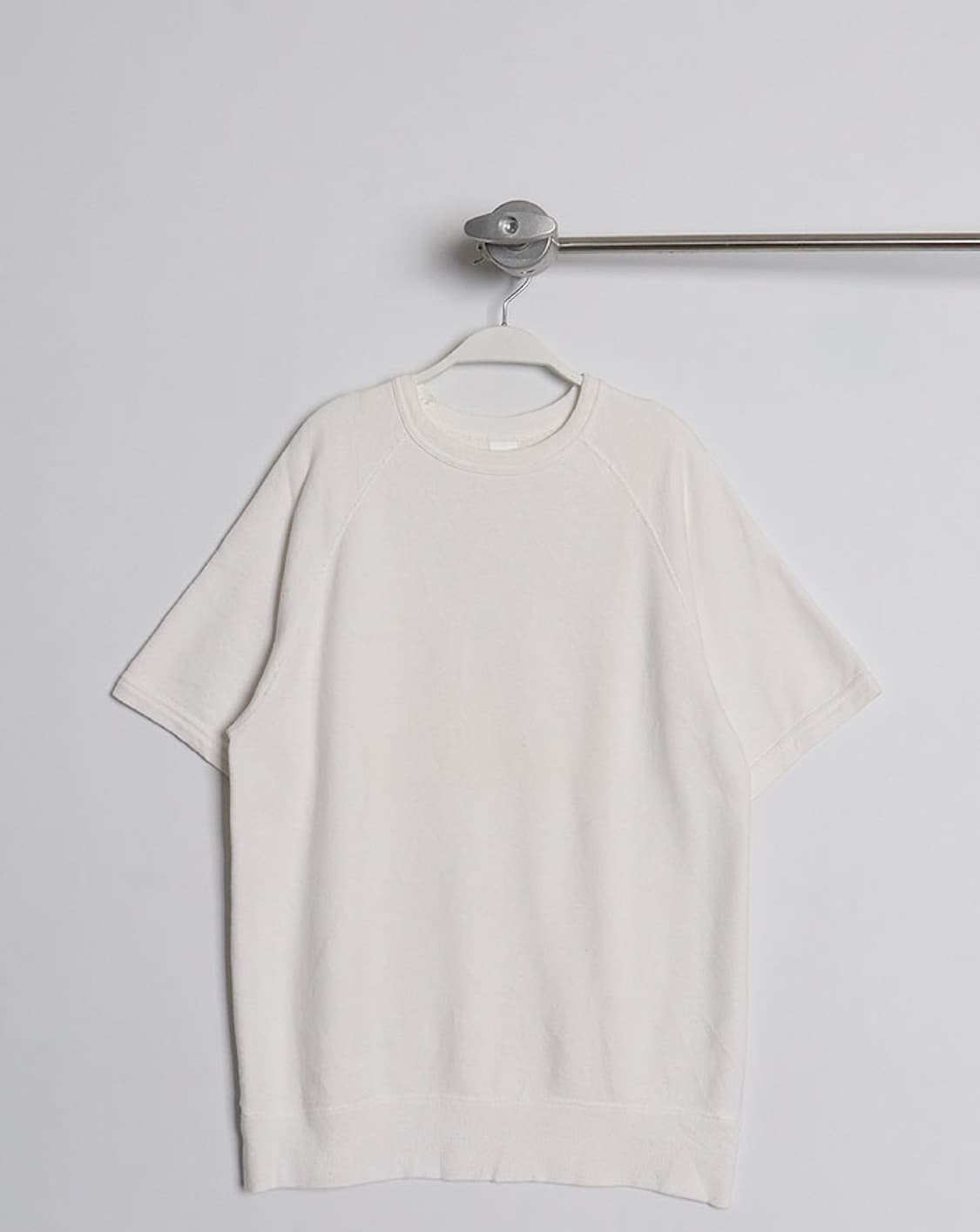 GYM-MASTER Sweat T-Shirts 상품이미지1