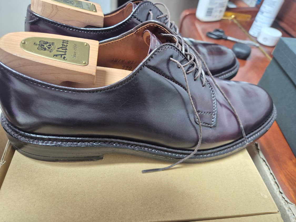 알든 990 판매합니다. 상품이미지4