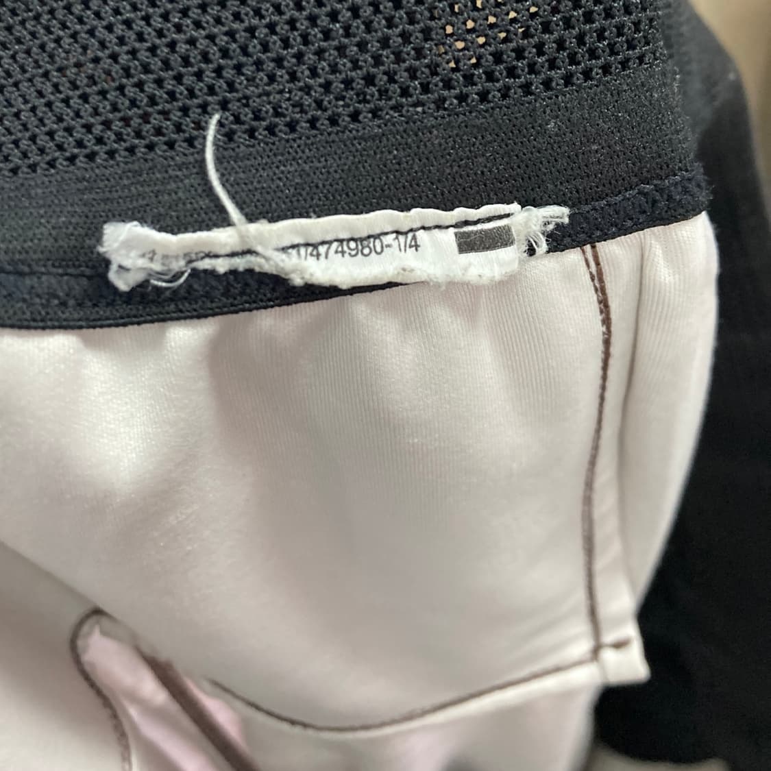 나이키 남성 밴딩팬츠 화려 34 영구제 상품이미지4