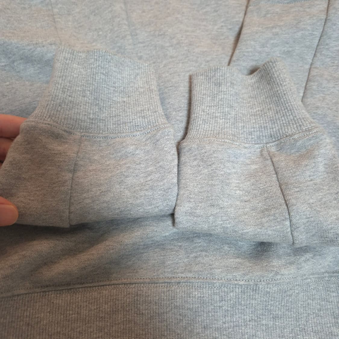 cp 컴퍼니 맨투맨 S급 상품이미지6