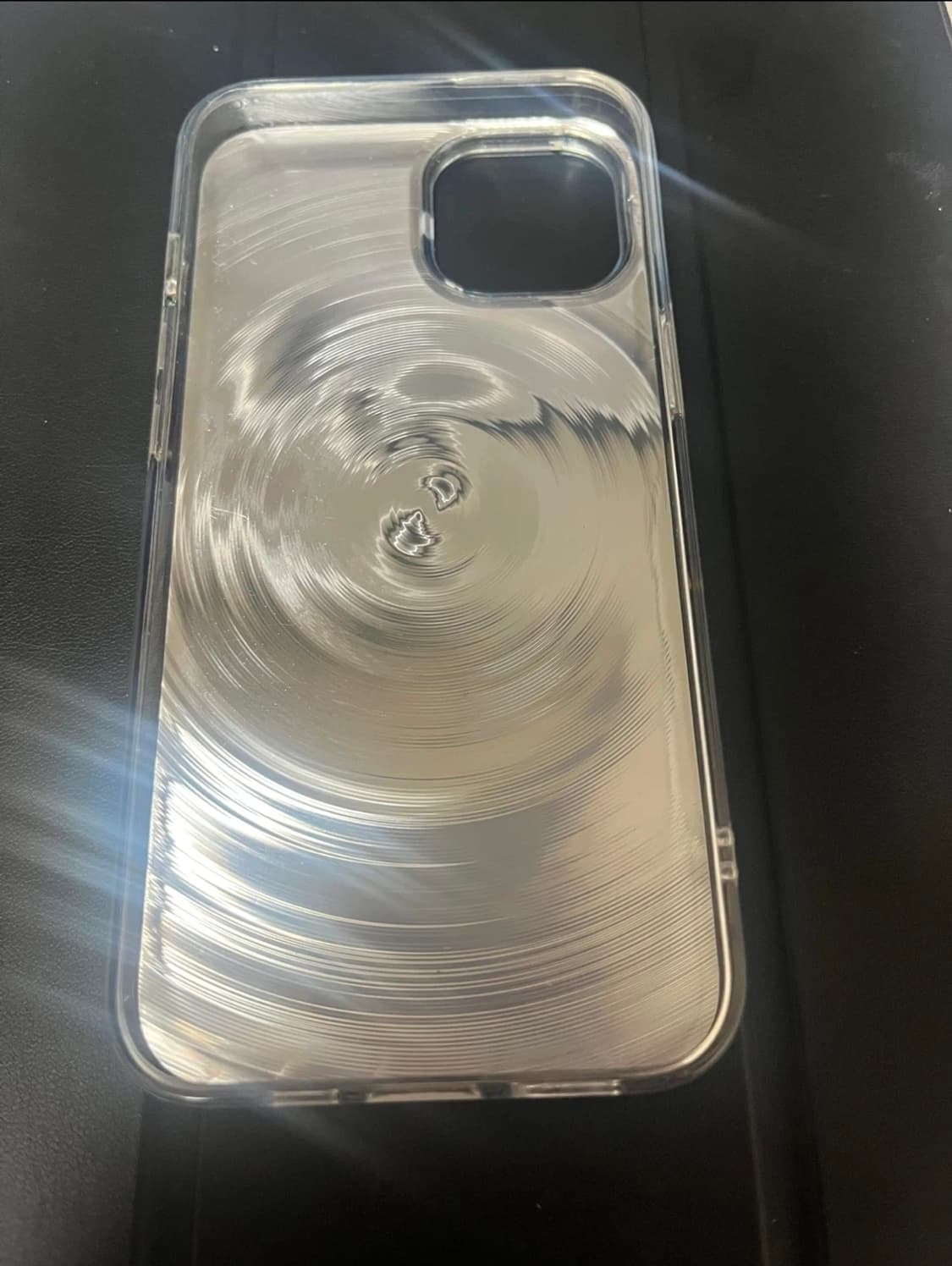 새상품) 원가 9천 9백원, 아이폰 13 폰케이스 상품이미지3