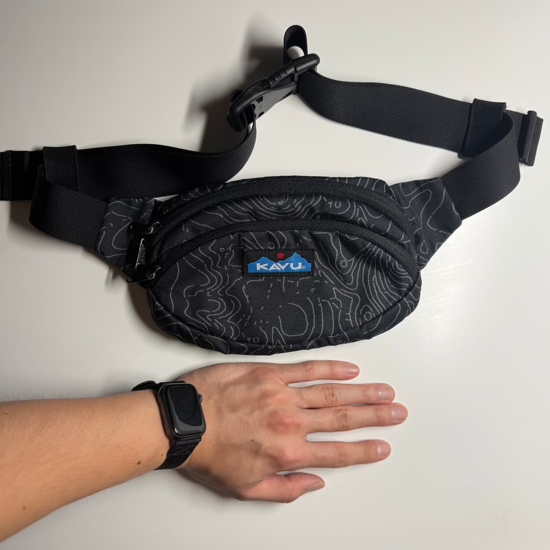 Kavu 힙색 상품이미지2