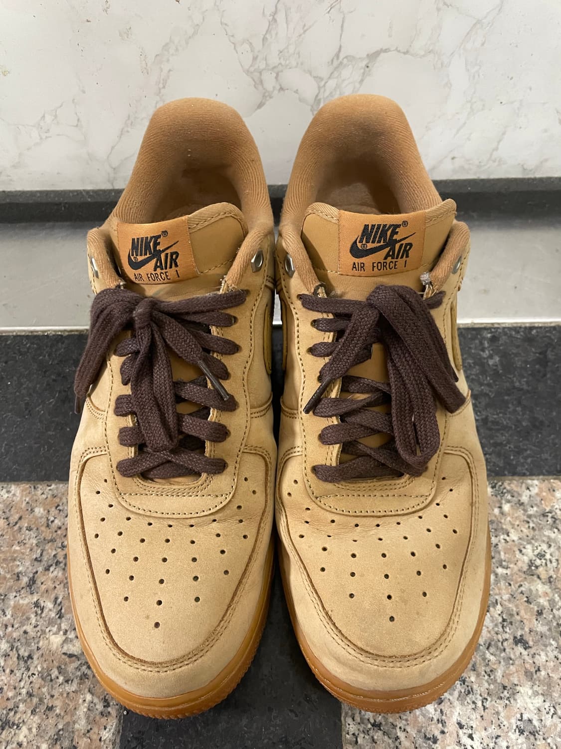 에어포스 된장포스 270 상품이미지2