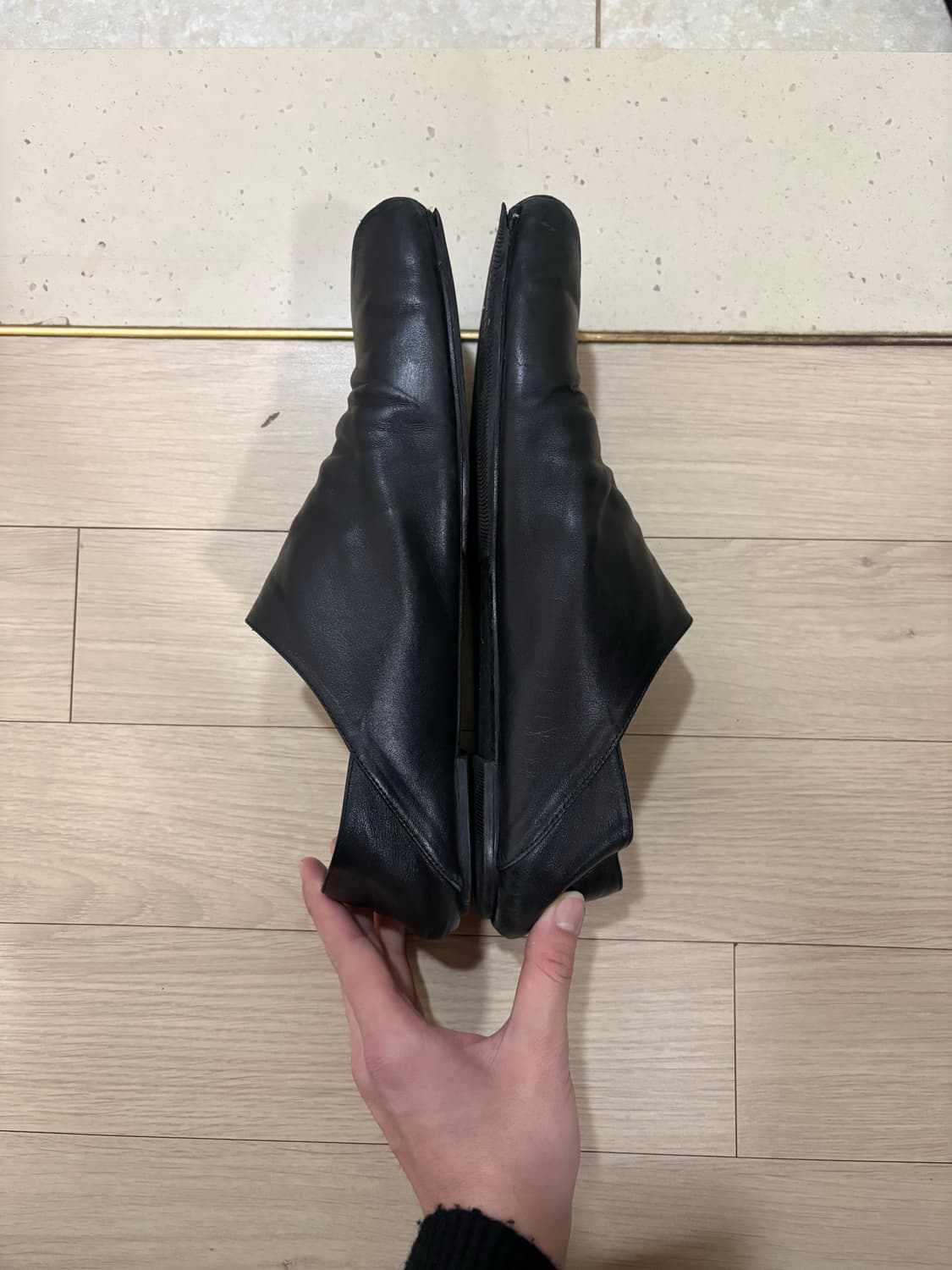 [44] 발렌시아가 켄싱턴 뮬  상품이미지3