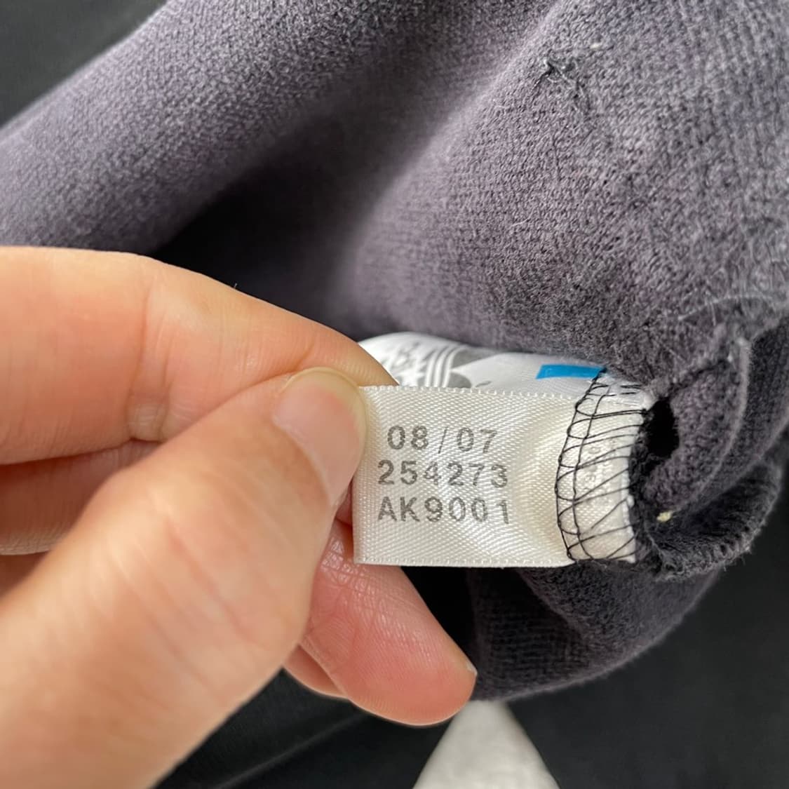 95 아디다스 올란도 파이레츠 블랙 유로파 트랙탑 져지 상품이미지8