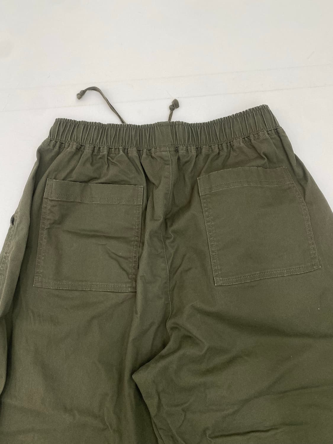 컬럼비아 벌룬핏 밴딩 팬츠 XL 상품이미지8