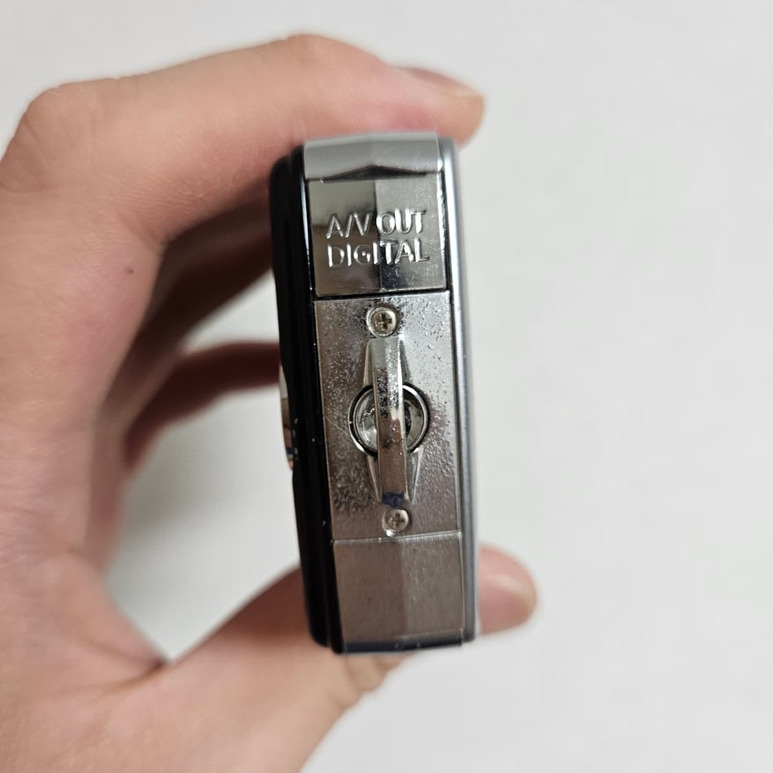 캐논 익서스 IXUS 65 IXY 80 빈티지 디카 아일릿 윤아 상품이미지7