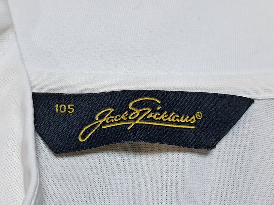 잭니클라우스 골프 반팔티 남성105  상품이미지5
