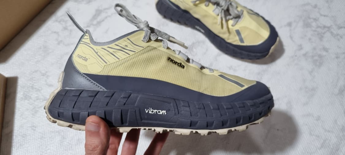 노다 런 001 레몬 245 상품이미지3