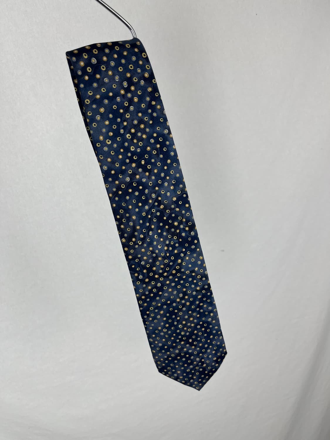 IM by Issey Miyake 도트 넥타이  상품이미지2