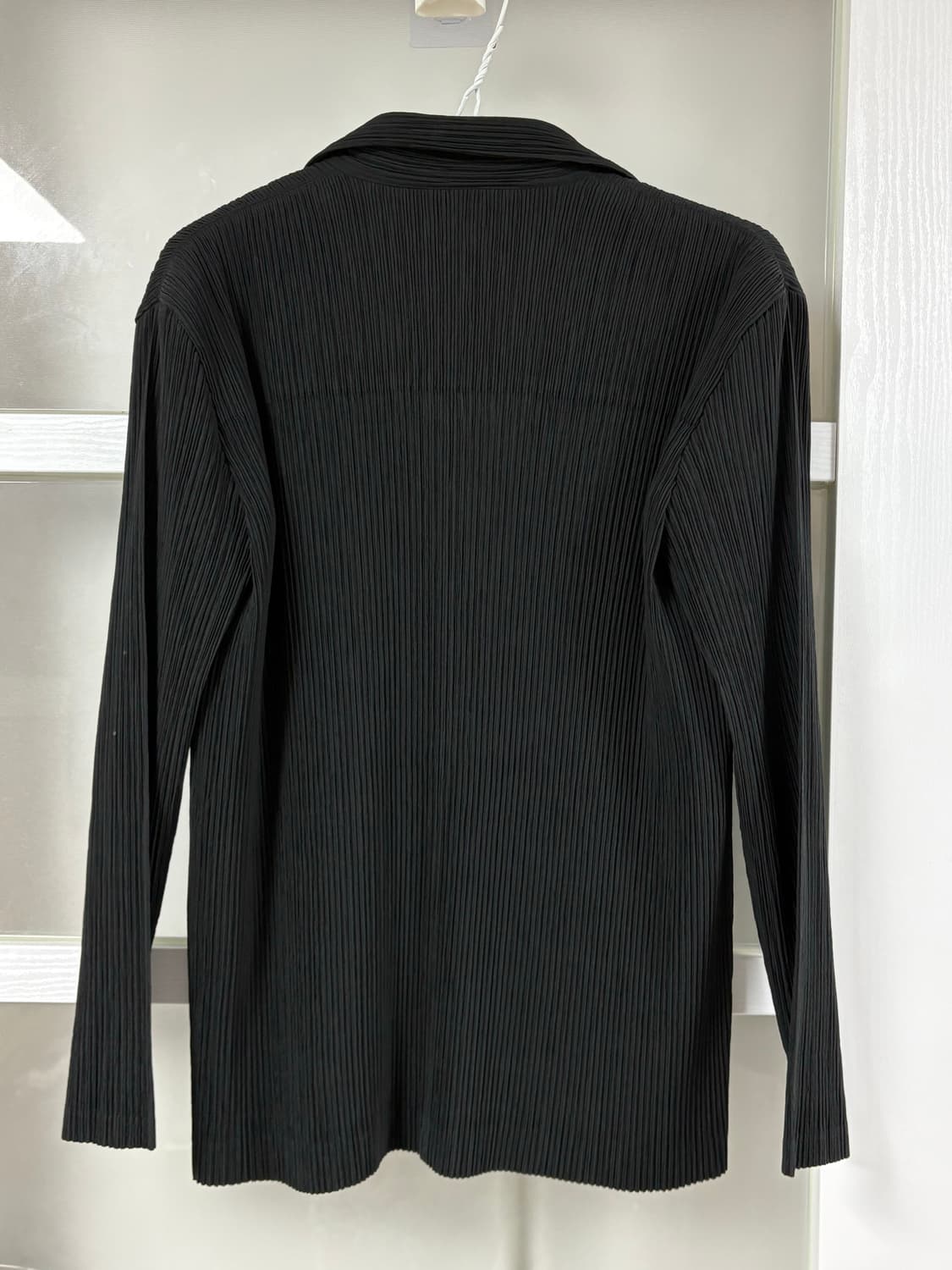 issey miyake 이세이미야케 셔츠 상품이미지2