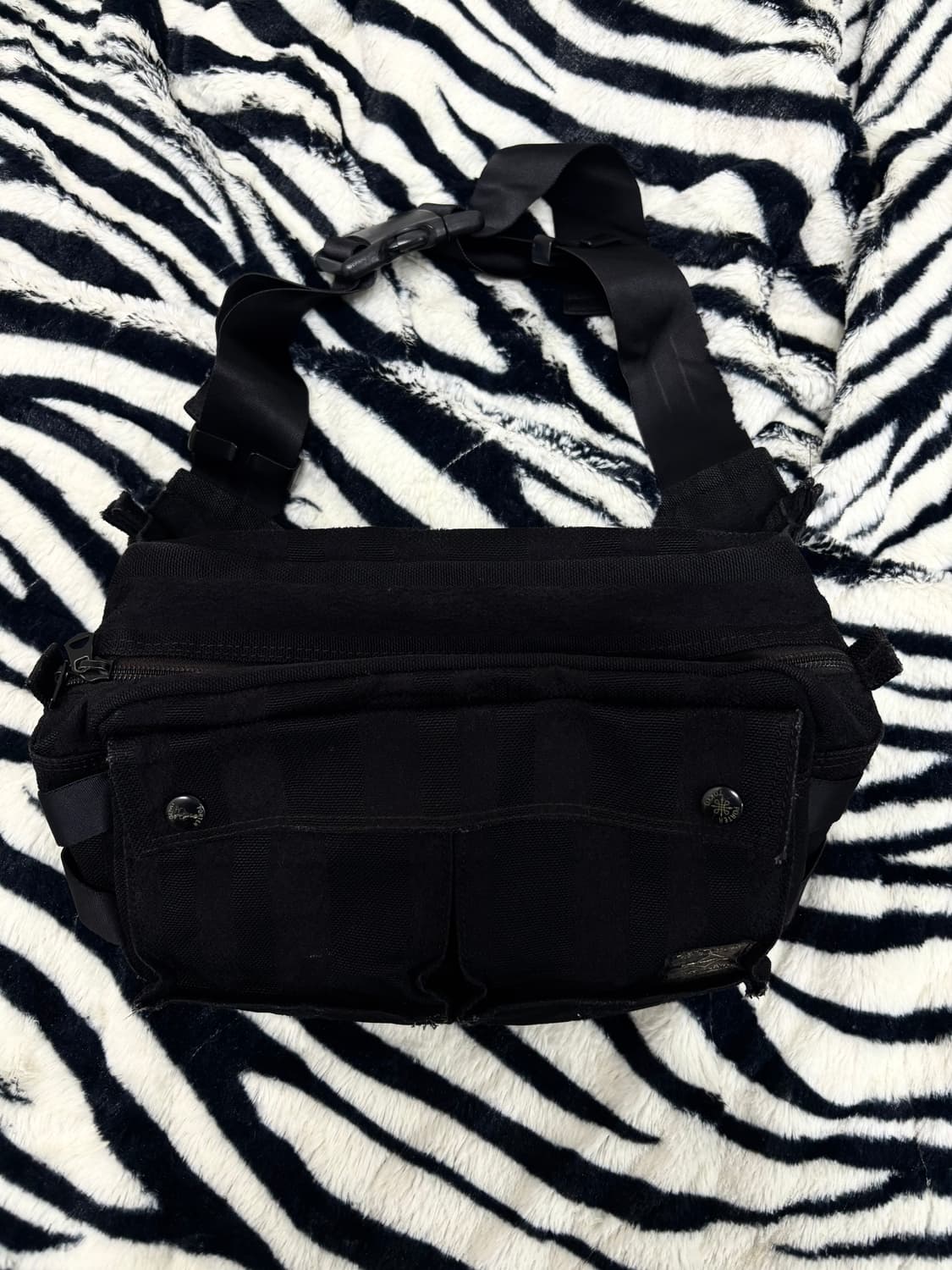 [PORTER]Waist Bag 상품이미지5