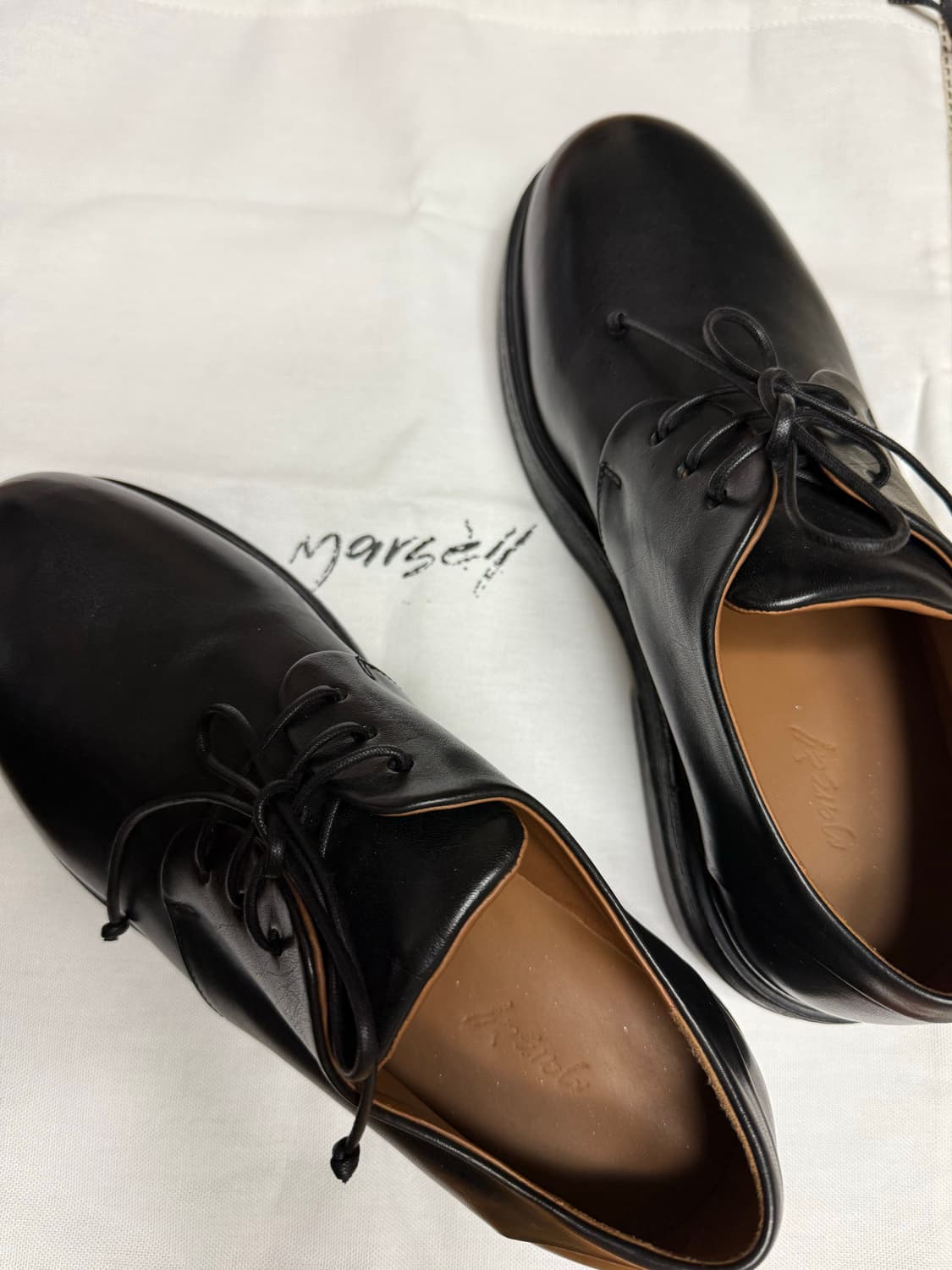 (새상품) 마르셀 주콜로나 41 사이즈 상품이미지2