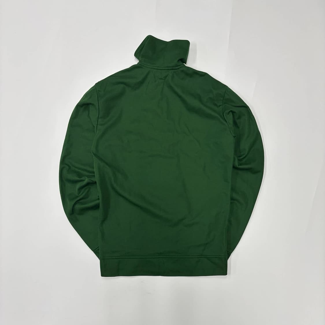 아디다스 초록 유로파 트랙탑 희귀져지(95) 상품이미지3