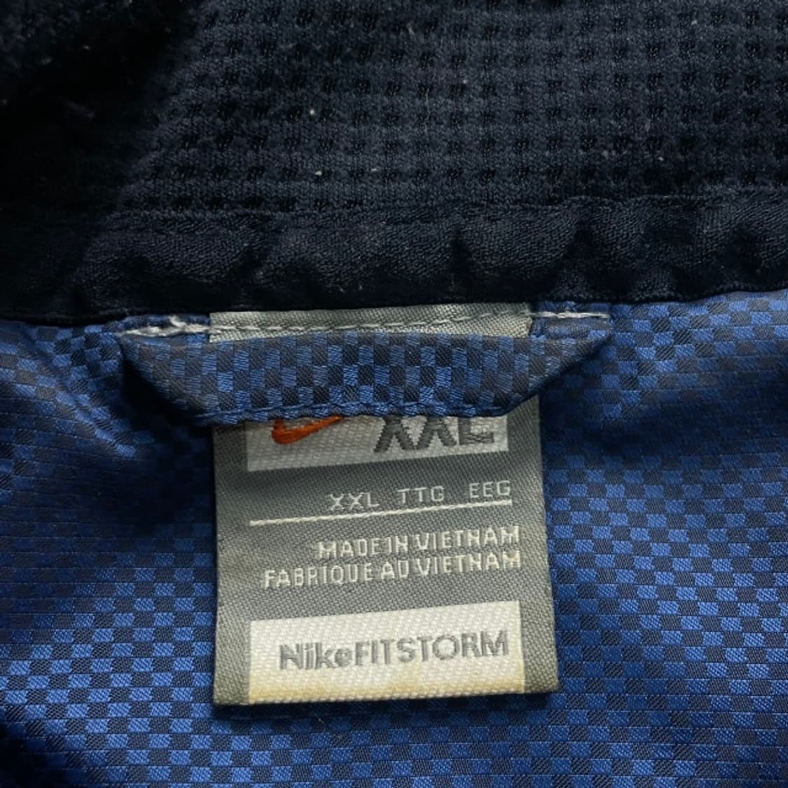 105 나이키 스우시 바람막이  상품이미지3